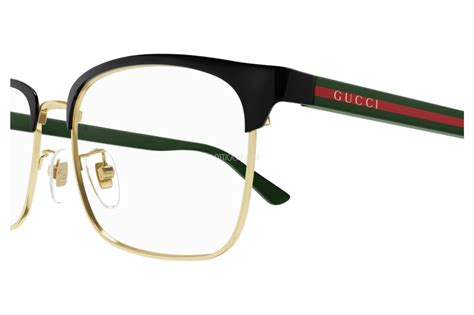 gucci bril fashion|Gucci clothing line.